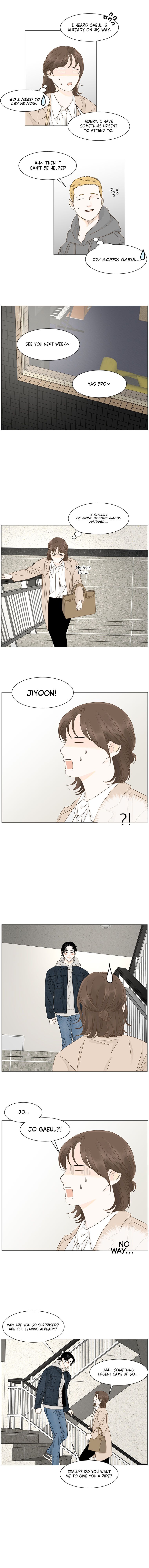 Read Back to Work! EN Manga Online