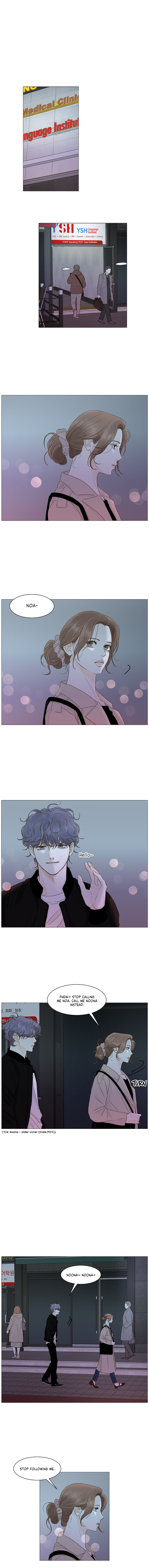 Read Back to Work! EN Manga Online