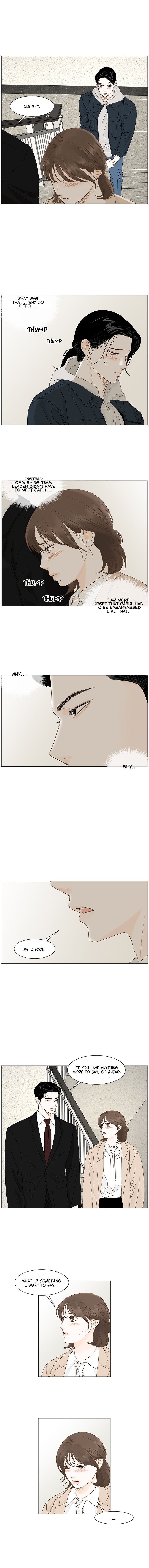 Read Back to Work! EN Manga Online