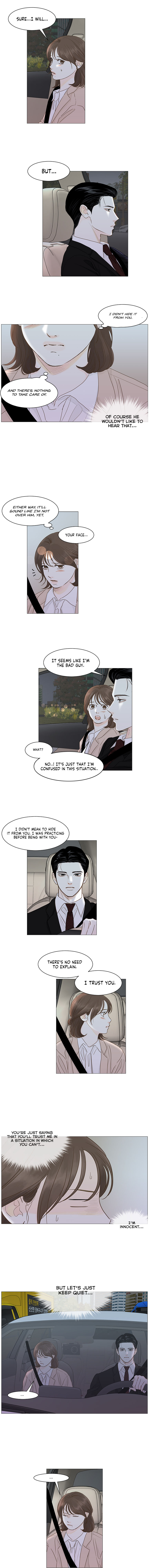 Read Back to Work! EN Manga Online