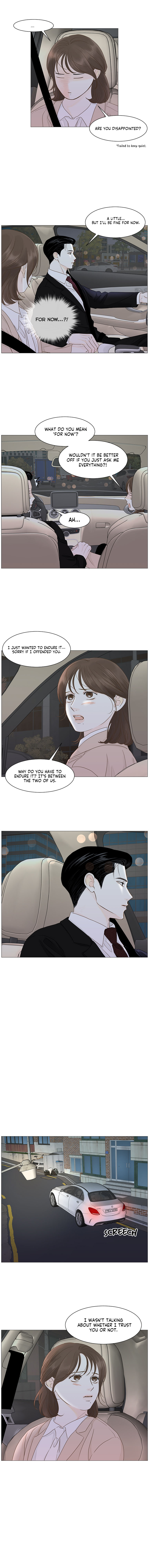 Read Back to Work! EN Manga Online