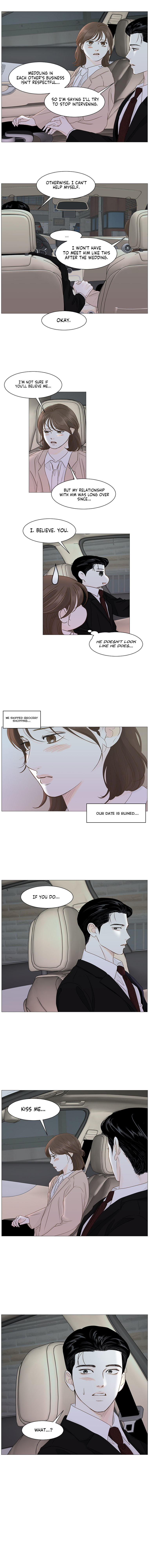 Read Back to Work! EN Manga Online