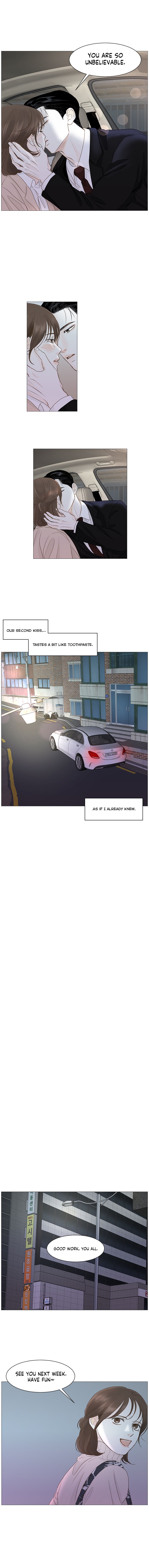 Read Back to Work! EN Manga Online