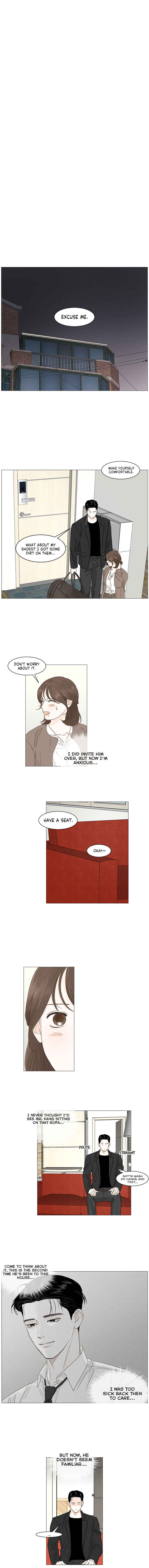 Read Back to Work! EN Manga Online