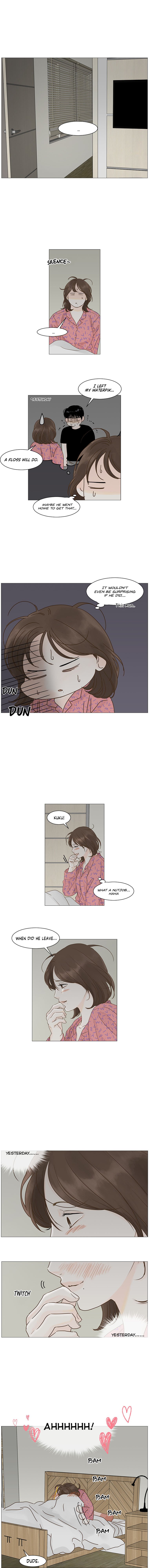 Read Back to Work! EN Manga Online