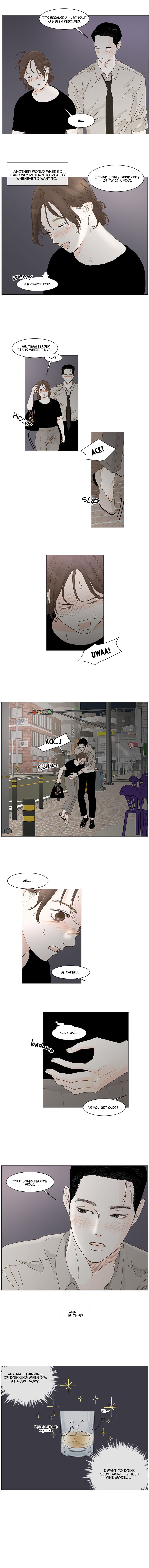Read Back to Work! EN Manga Online