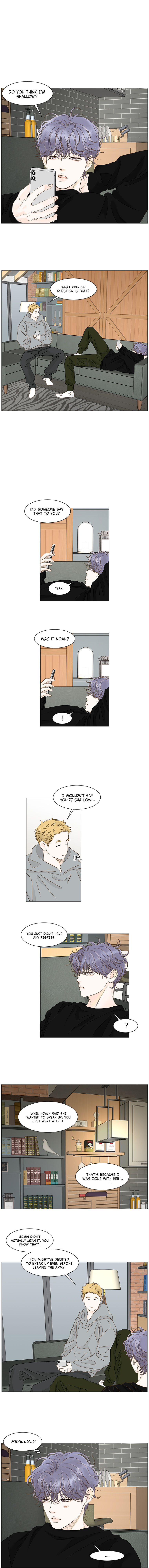 Read Back to Work! EN Manga Online