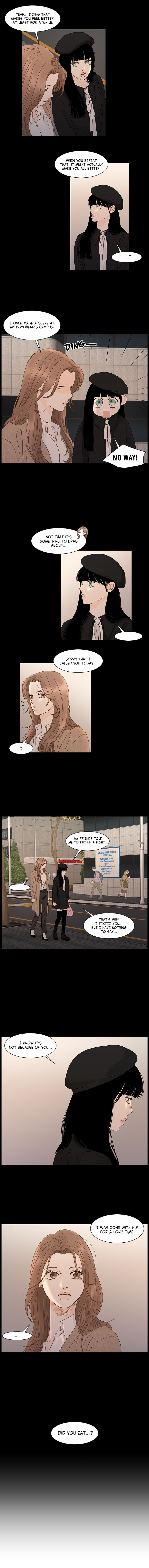 Read Back to Work! EN Manga Online