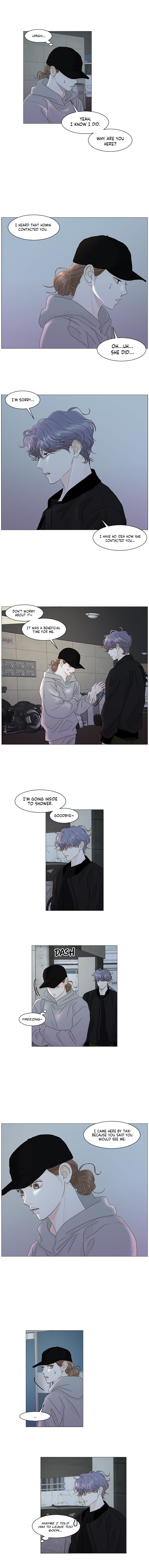 Read Back to Work! EN Manga Online