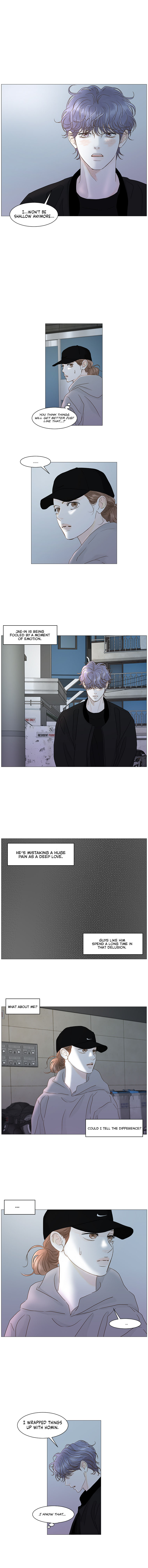 Read Back to Work! EN Manga Online