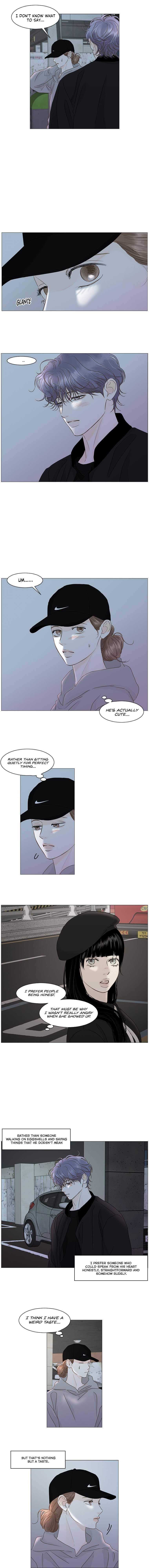 Read Back to Work! EN Manga Online