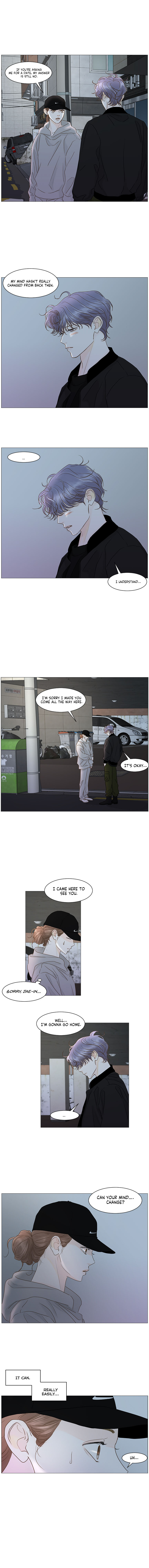 Read Back to Work! EN Manga Online