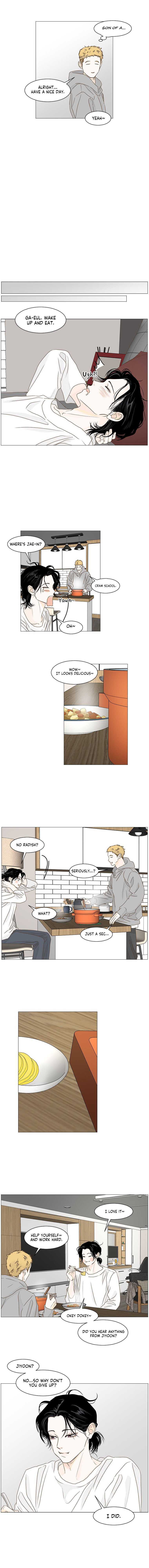 Read Back to Work! EN Manga Online