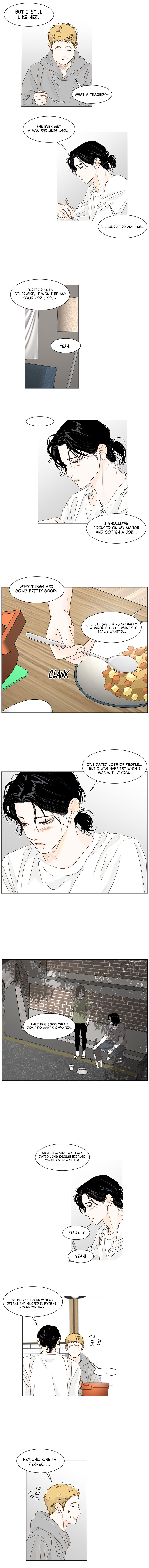 Read Back to Work! EN Manga Online