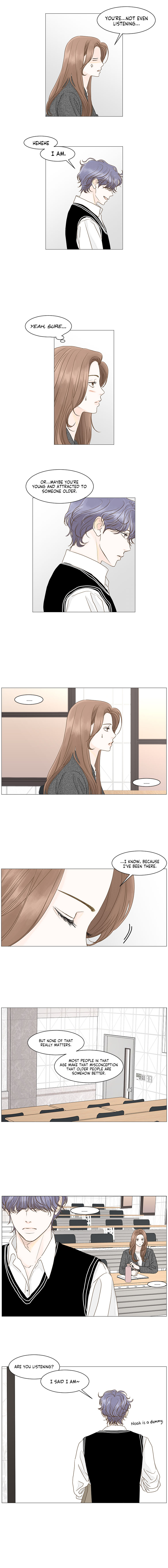 Read Back to Work! EN Manga Online