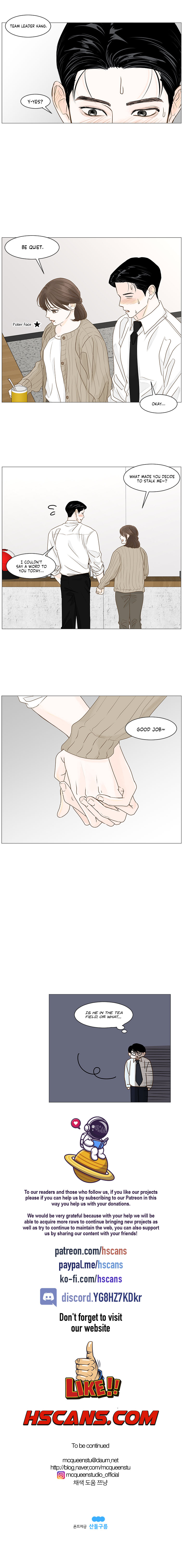 Read Back to Work! EN Manga Online