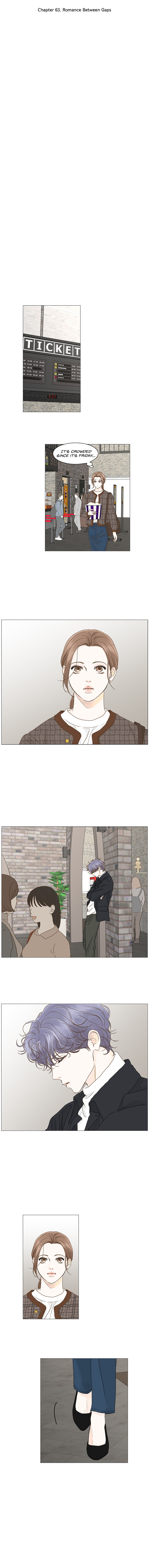 Read Back to Work! EN Manga Online