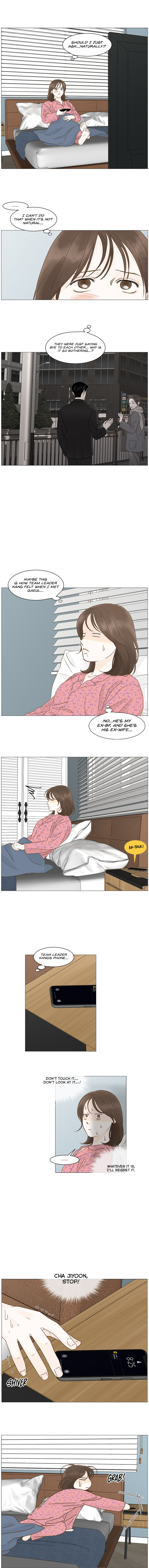 Read Back to Work! EN Manga Online