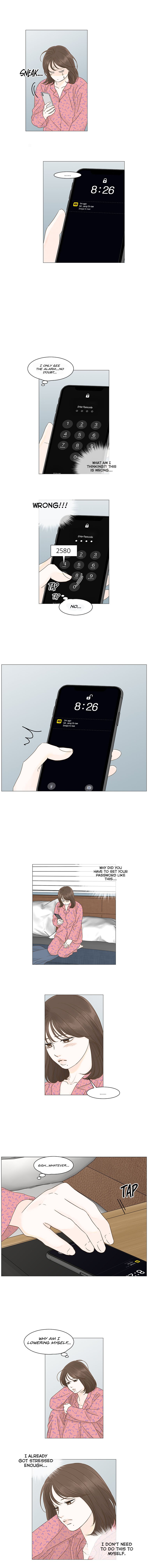 Read Back to Work! EN Manga Online