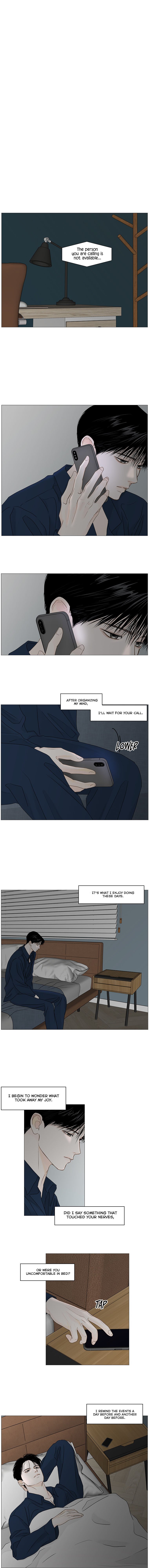 Read Back to Work! EN Manga Online