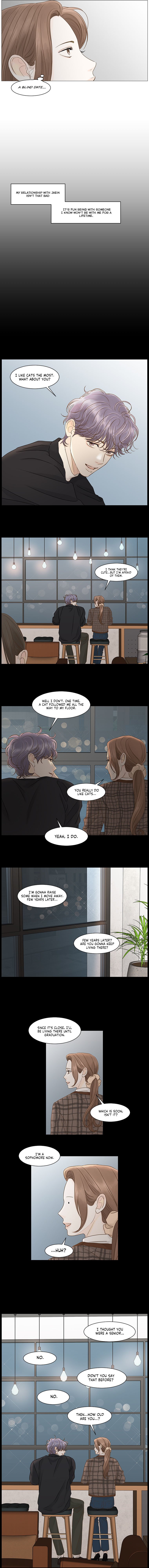 Read Back to Work! EN Manga Online