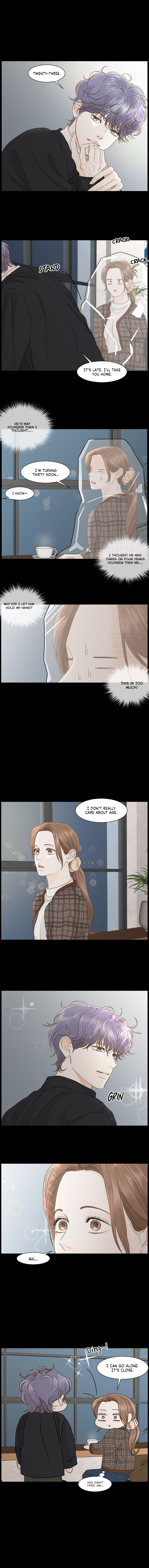 Read Back to Work! EN Manga Online