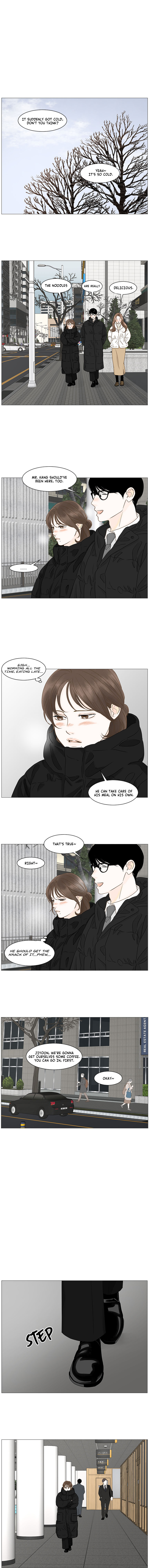 Read Back to Work! EN Manga Online