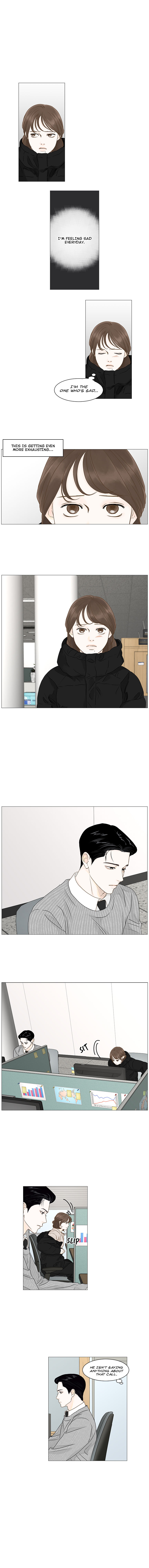 Read Back to Work! EN Manga Online