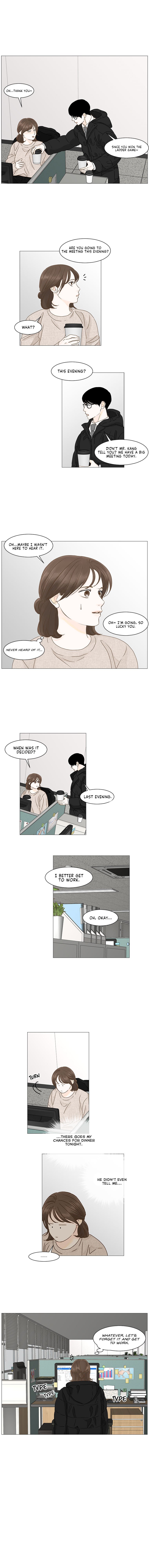 Read Back to Work! EN Manga Online