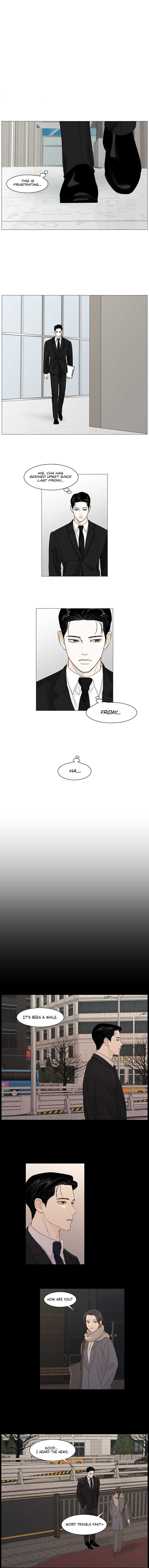 Read Back to Work! EN Manga Online