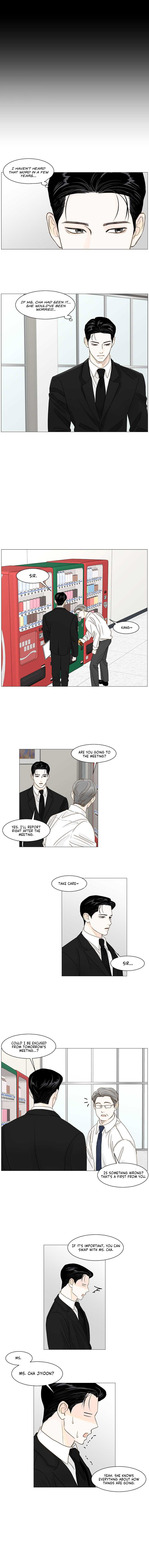 Read Back to Work! EN Manga Online