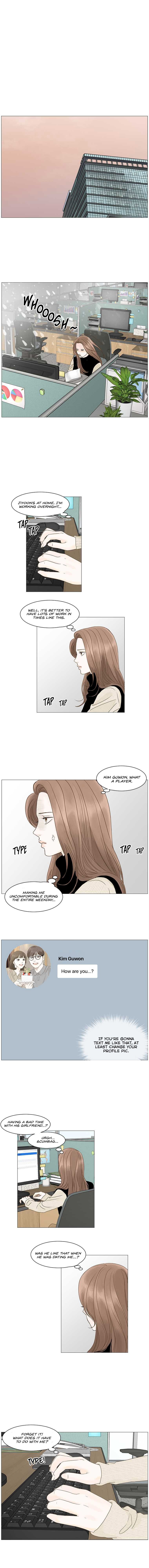 Read Back to Work! EN Manga Online