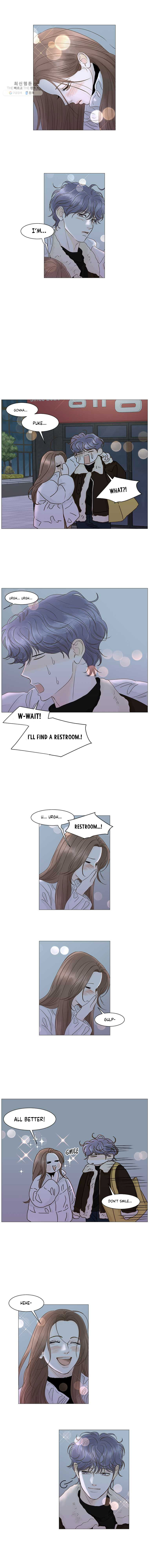 Read Back to Work! EN Manga Online