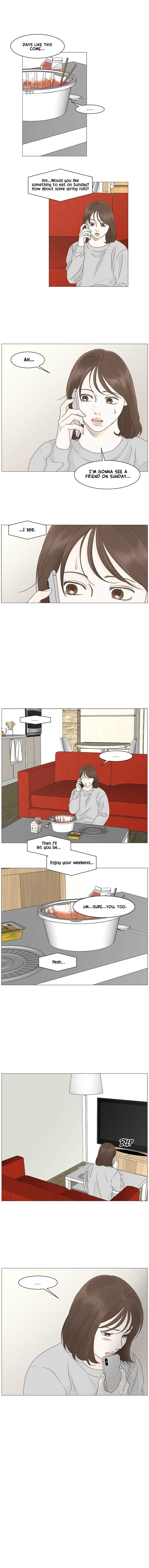 Read Back to Work! EN Manga Online