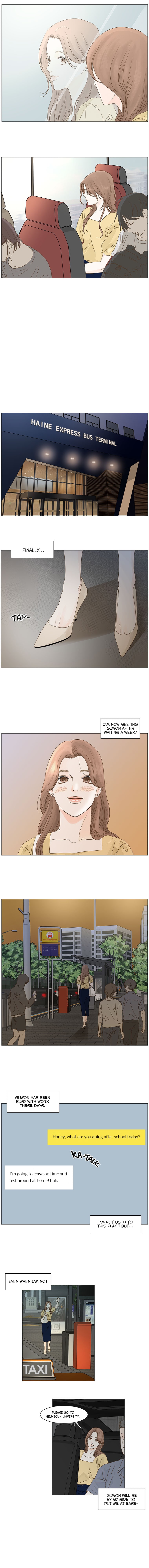 Read Back to Work! EN Manga Online