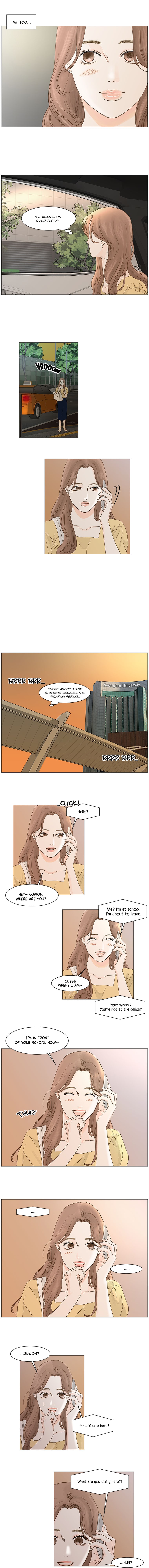 Read Back to Work! EN Manga Online