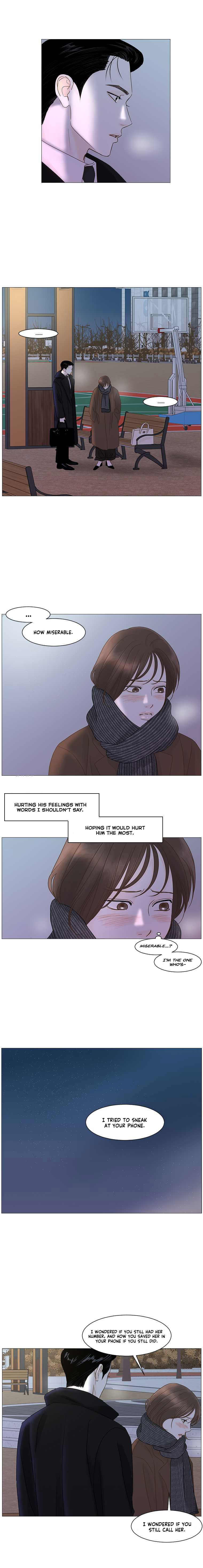 Read Back to Work! EN Manga Online