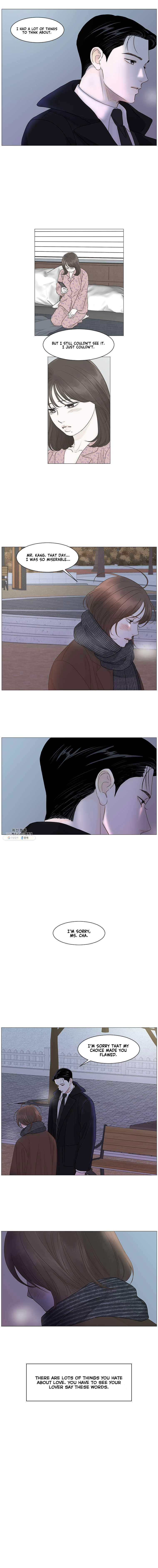 Read Back to Work! EN Manga Online