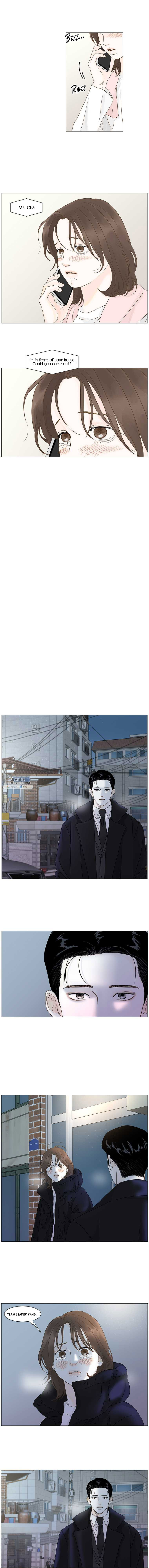 Read Back to Work! EN Manga Online