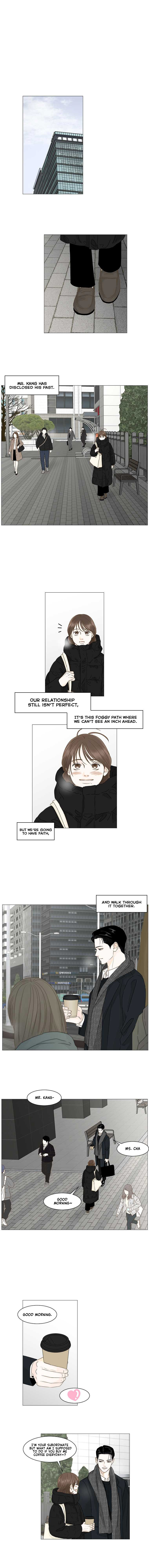 Read Back to Work! EN Manga Online