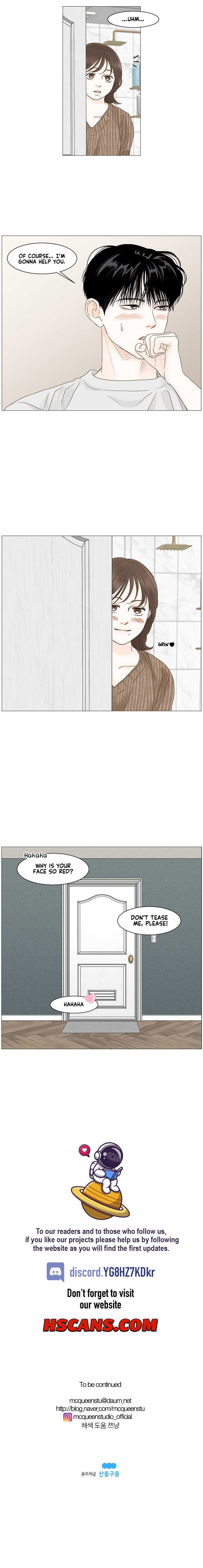 Read Back to Work! EN Manga Online