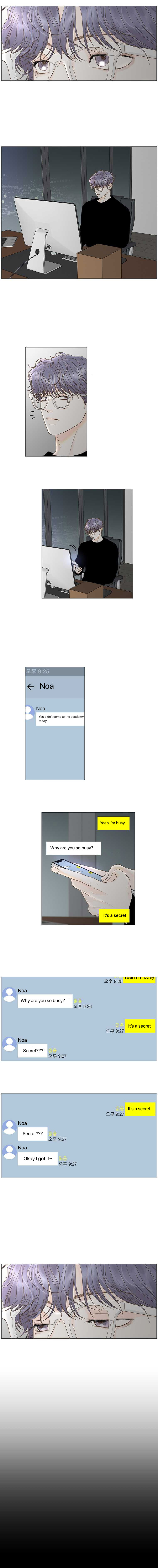 Read Back to Work! EN Manga Online