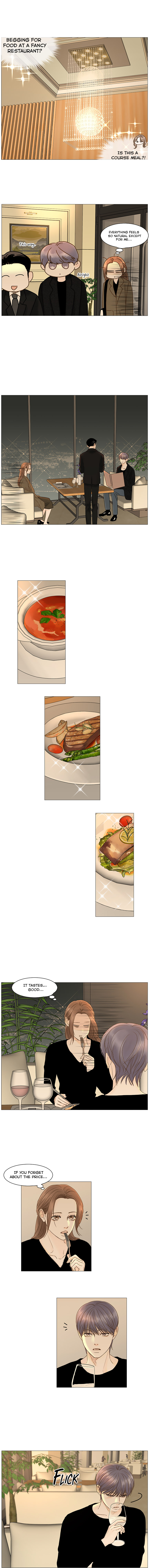 Read Back to Work! EN Manga Online