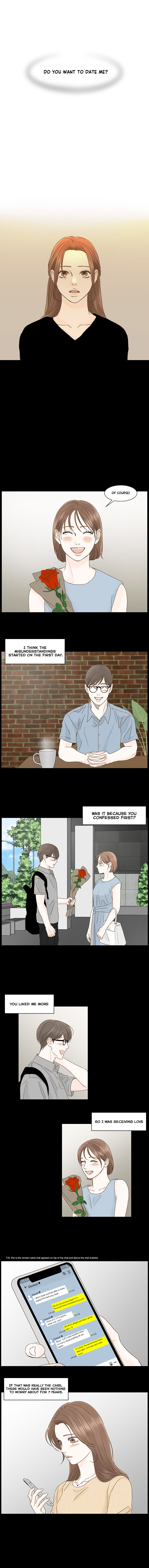 Read Back to Work! EN Manga Online