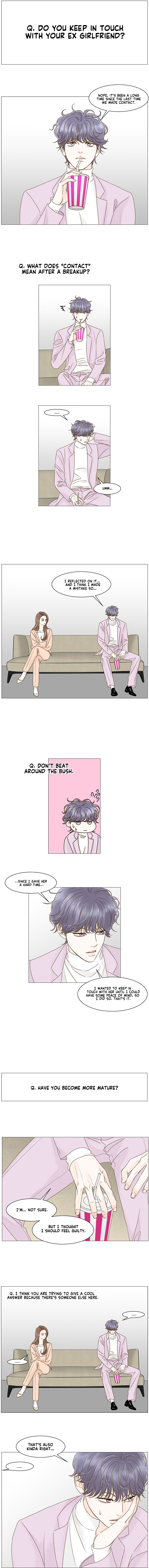 Read Back to Work! EN Manga Online