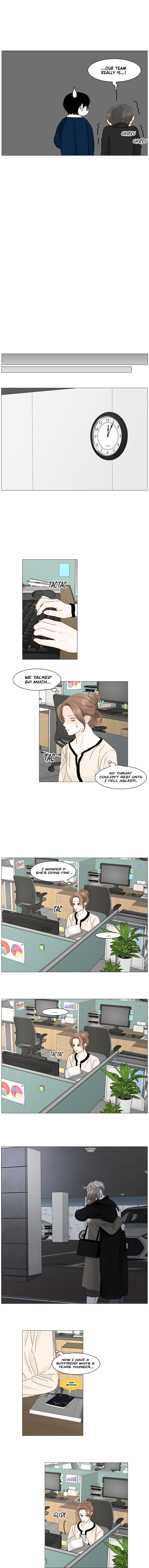 Read Back to Work! EN Manga Online