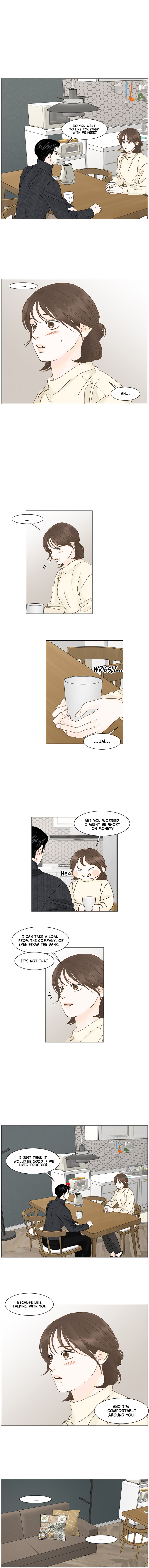 Read Back to Work! EN Manga Online