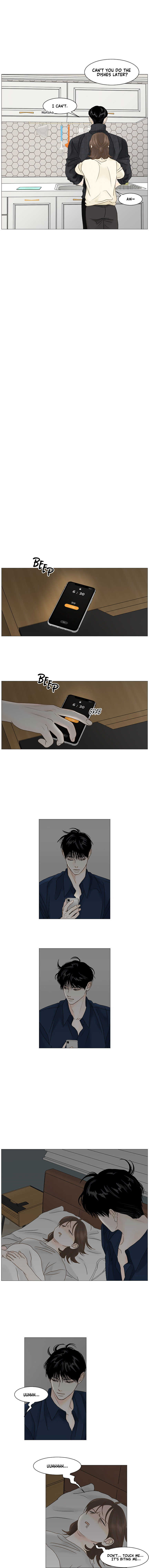 Read Back to Work! EN Manga Online