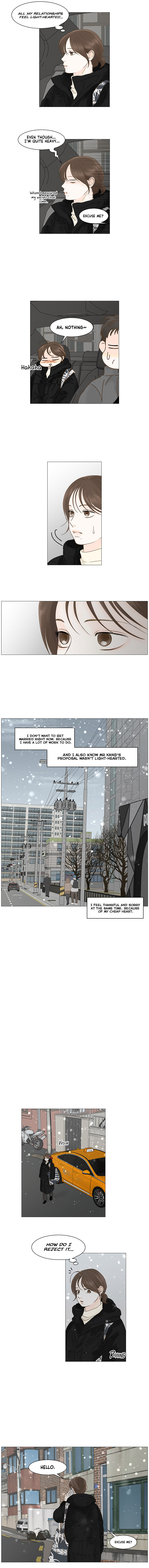 Read Back to Work! EN Manga Online