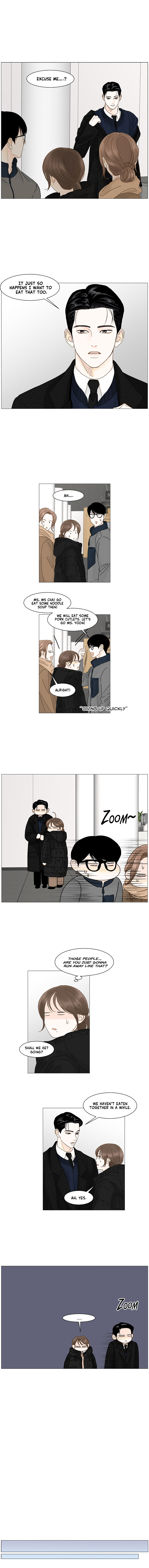 Read Back to Work! EN Manga Online